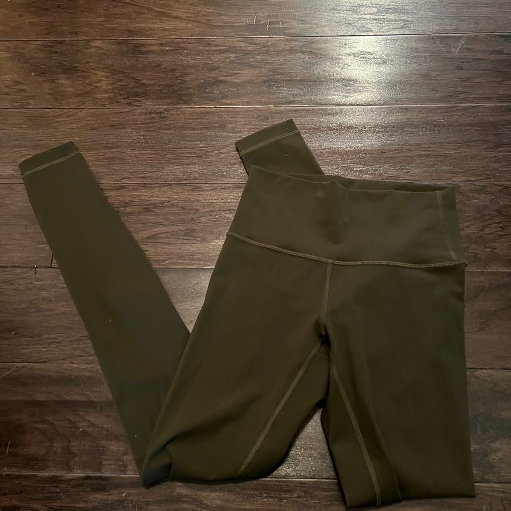 lululemon leggings - Picture 5 of 5